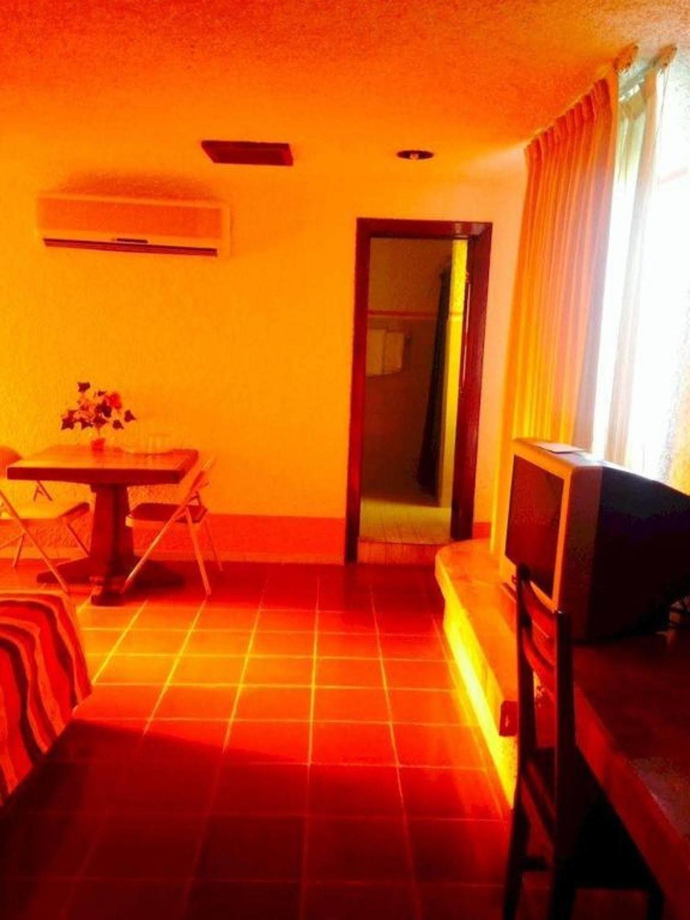 Hotel Plaza Carrillo'S Cancún Exteriör bild