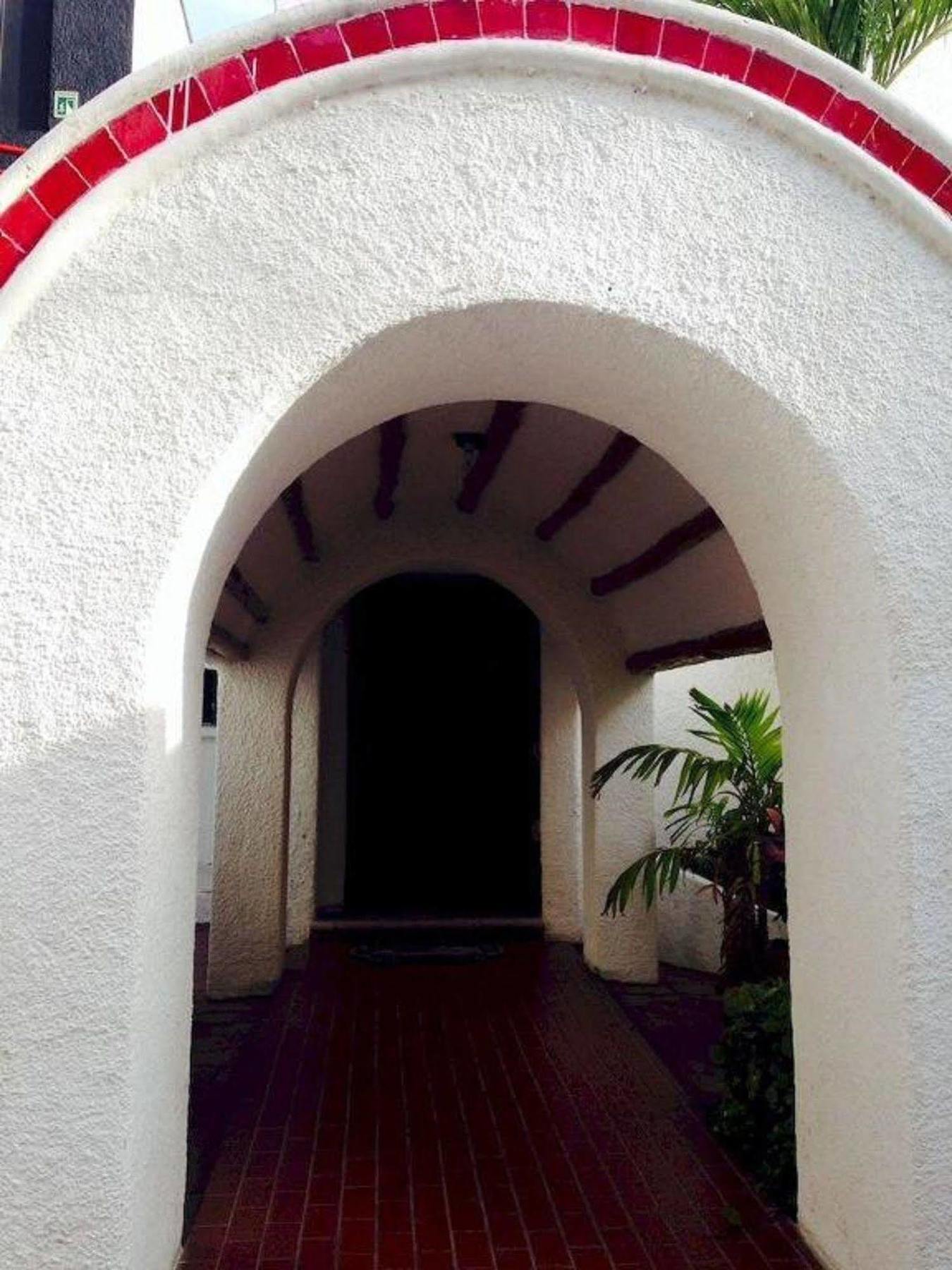 Hotel Plaza Carrillo'S Cancún Exteriör bild